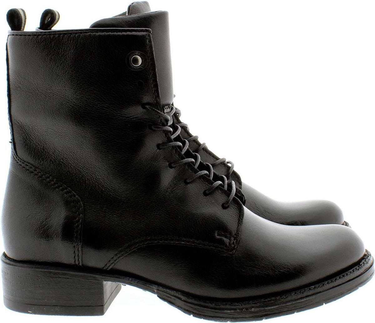 MJUS 177219 boots zwart
