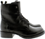 MJUS 177219 boots zwart
