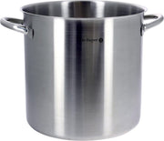 De Buyer Prim'Appety Kookpan Ø 50cm - Rvs