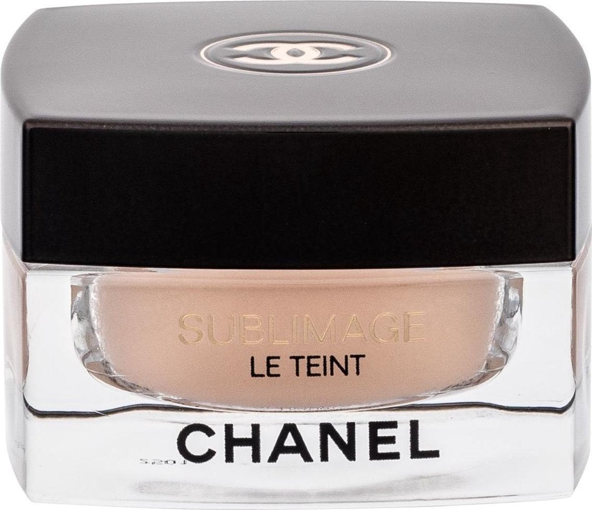 Vloeibare Foundation Make-up Sublimage Le Teint Chanel