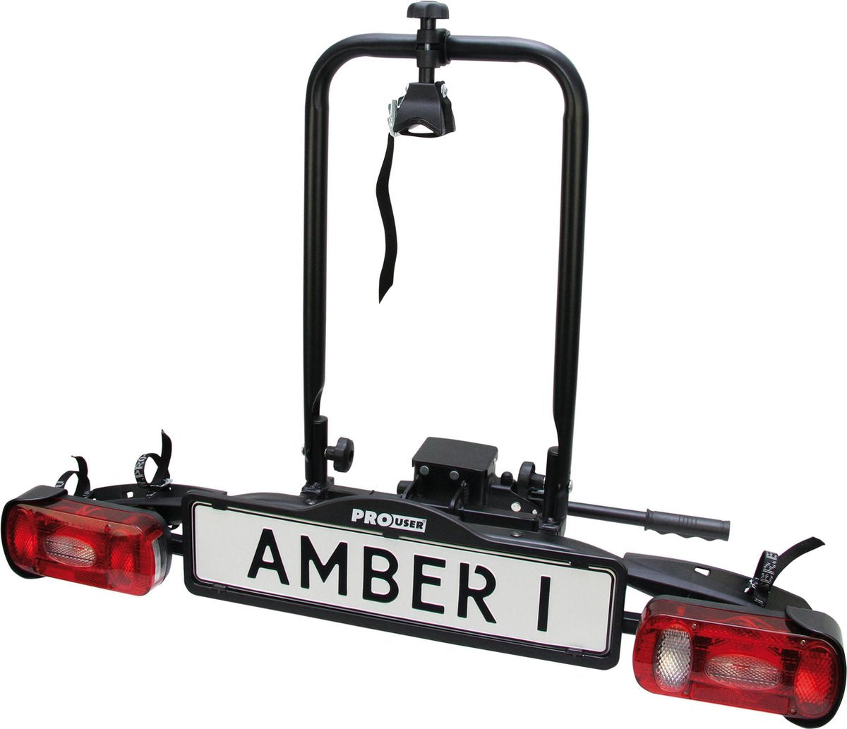 Pro-user Amber I Fietsendrager - 1 Fiets
