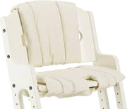 BabyDan Kussen Dan high chair wit