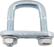 U Strop - Bout - M10 - 50*30 mm - Boottrailer - Aanhangwagen - Aanhanger
