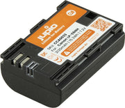 Jupio LP-E6NH 2130mAh