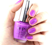 OPI Infinite Shine2 Postitive Vibes Only