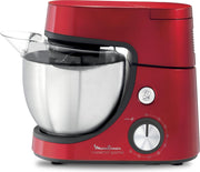 Moulinex Masterchef Gourmet QA512G - Keukenmachine