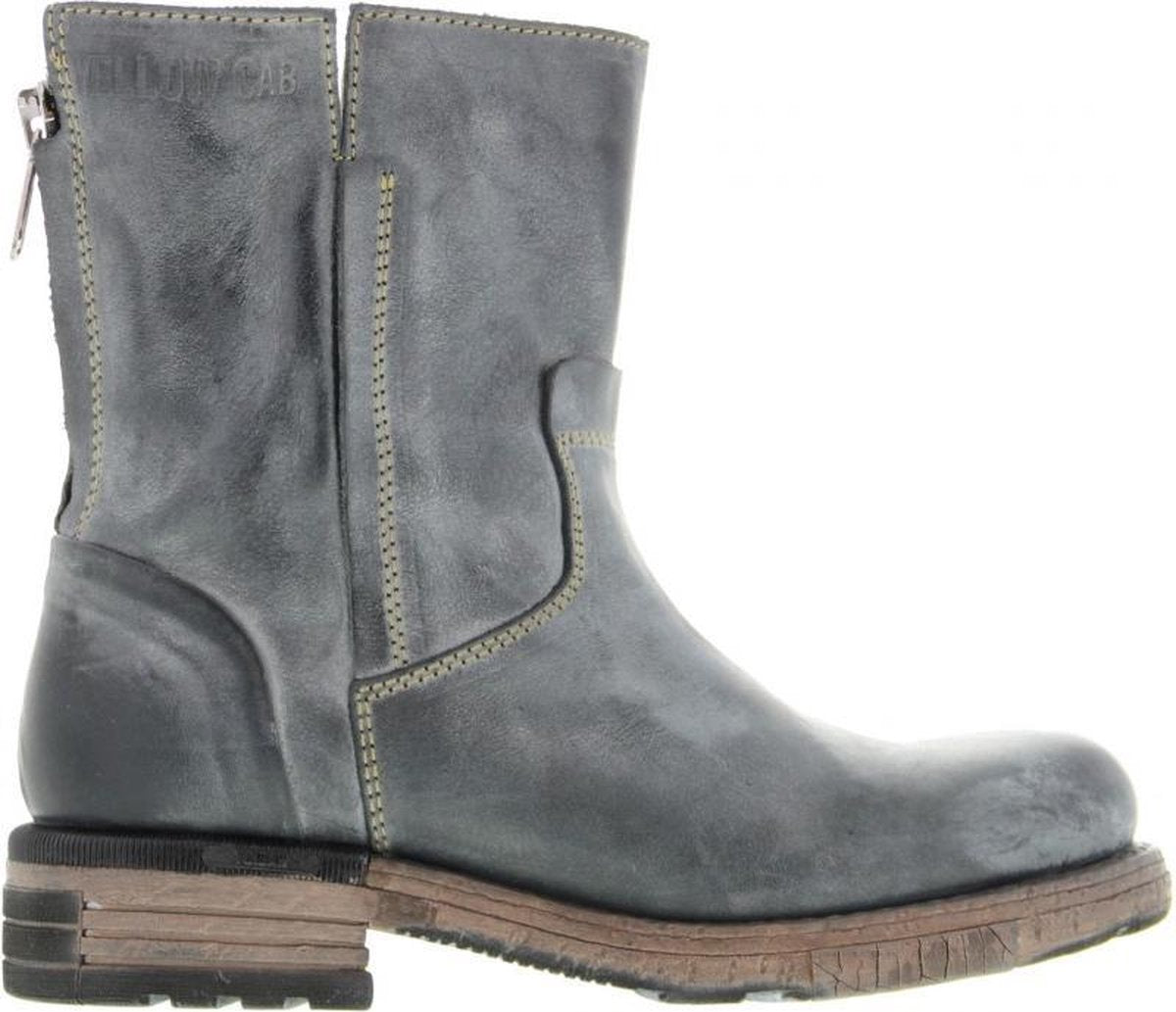 Yellow cab | Utah 2-a Women Black | Maat: 38