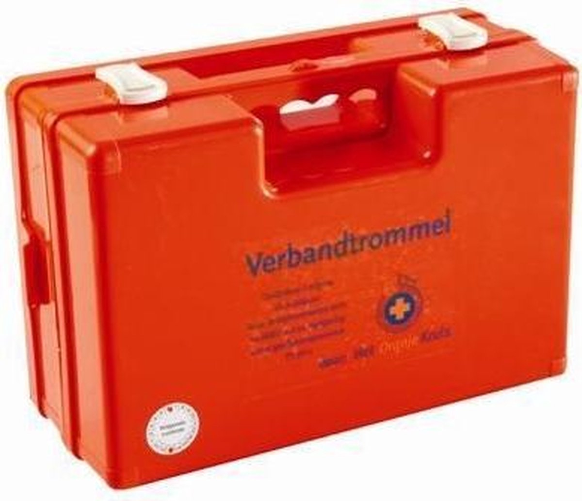 EHBO Trommel