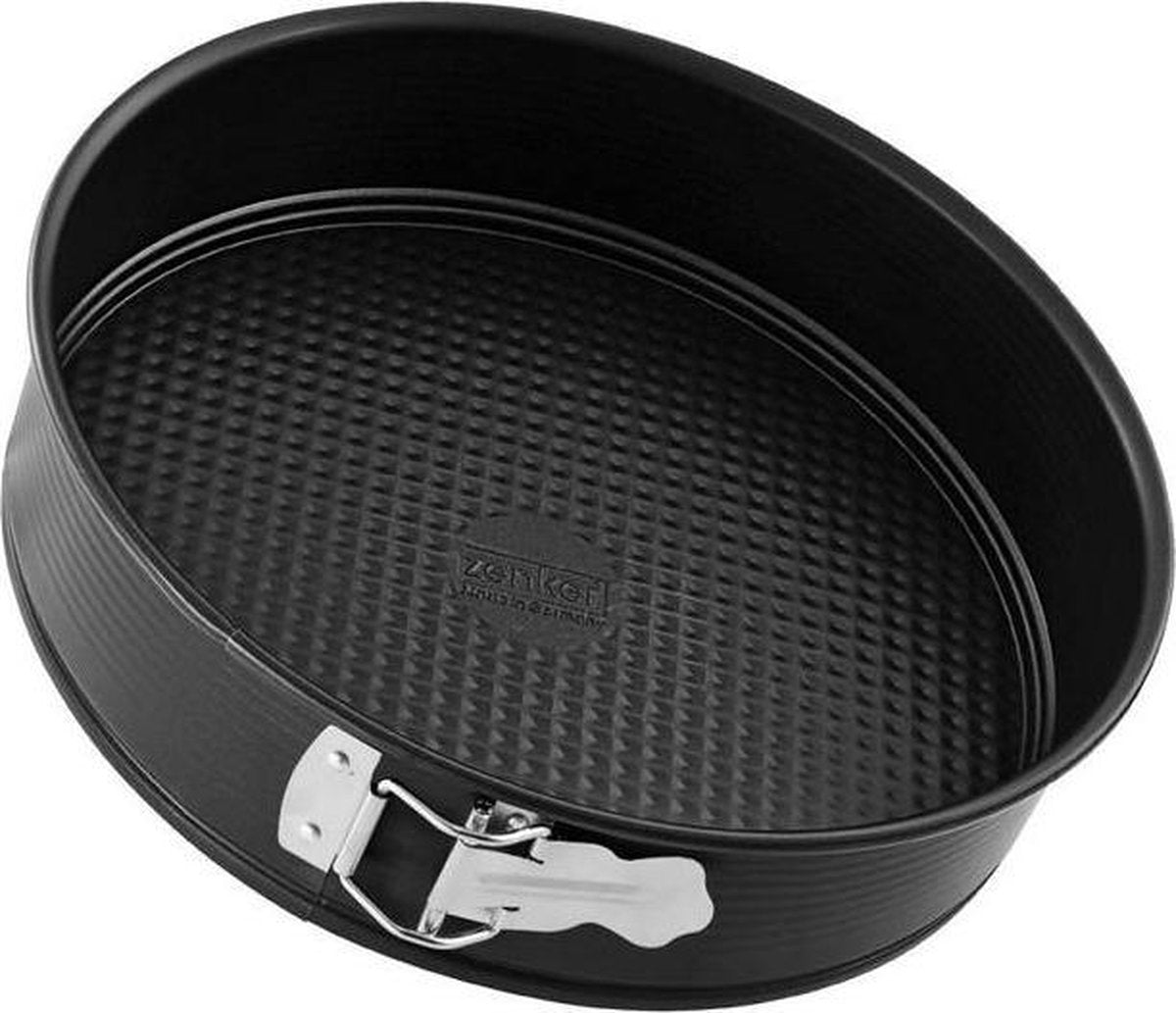 Springvorm 24cm Zenker Pure