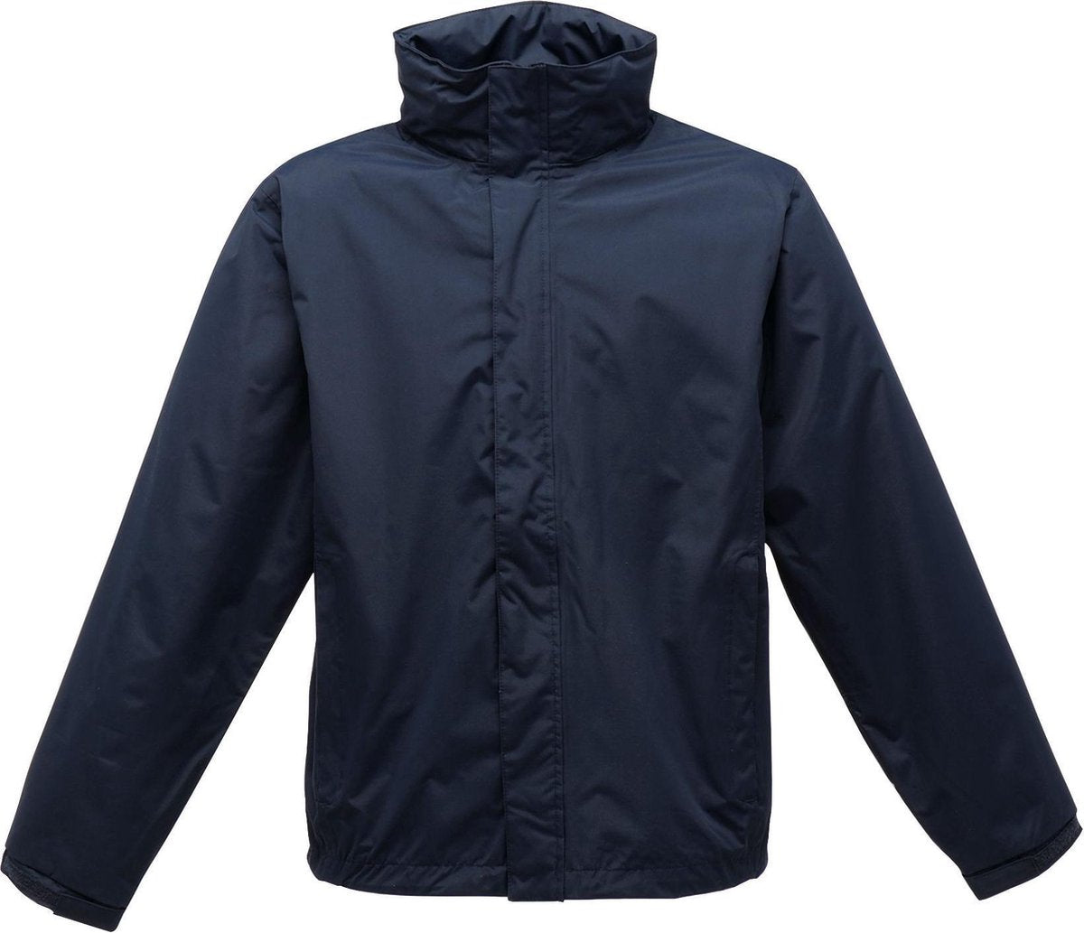 Regatta -Pace II  - Outdoorjas - Mannen - MAAT XXXL - Blauw