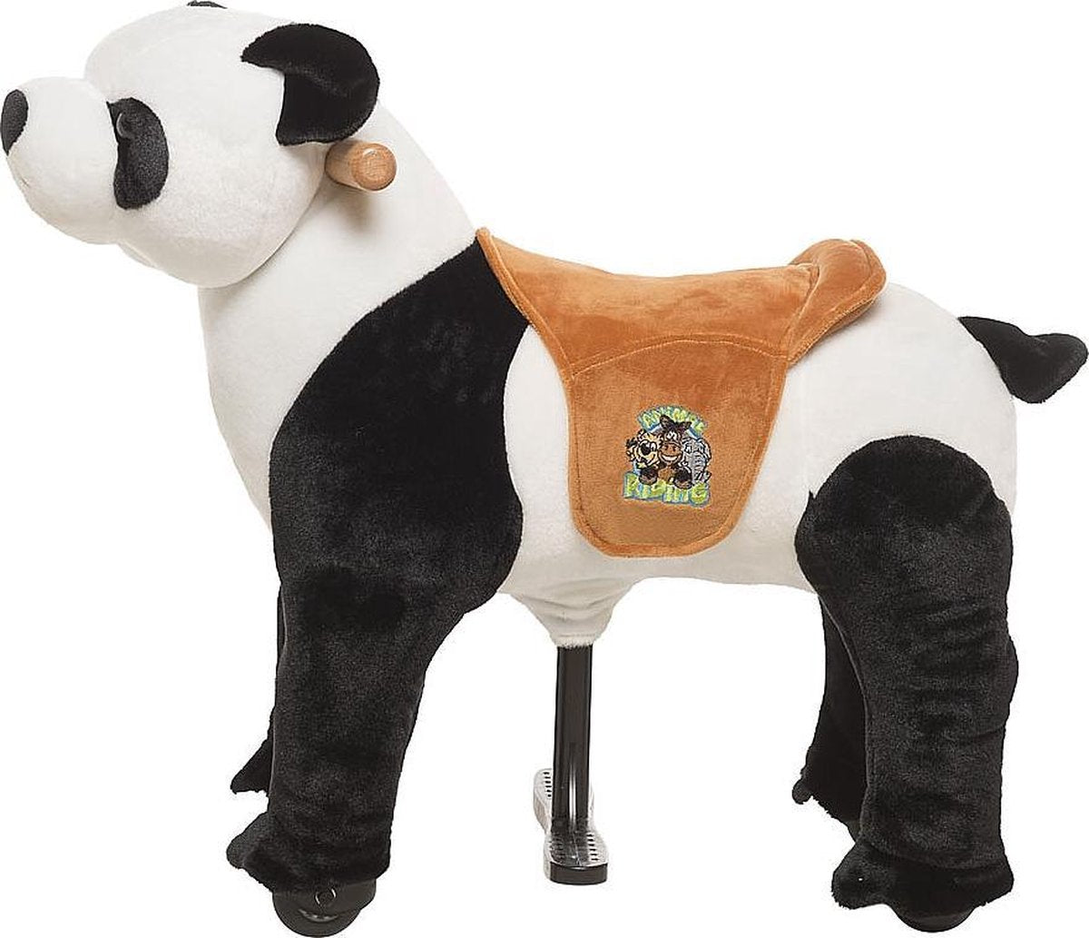 Animal Riding Panda XS