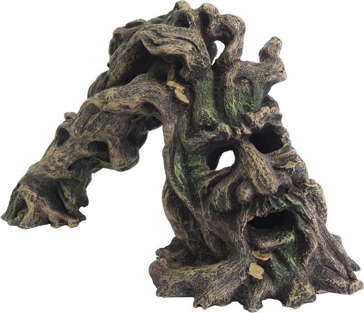 SuperFish Boom Monster - Aquariumornament - M 28 x14 x17 cm