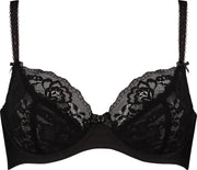Hunkemöller Niet-voorgevormde beugel bh Maya - Maat C75