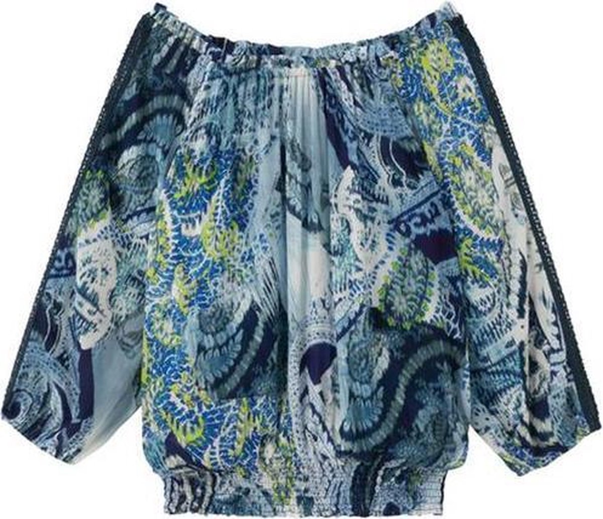 Desigual  Women Blouse