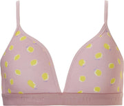 Ten Cate Girls Cotton Stretch BH 31962 lemons-AA-75