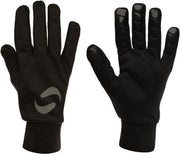 Sondico - sporthandschoenen - Anti slip - Zwart - Senior - M