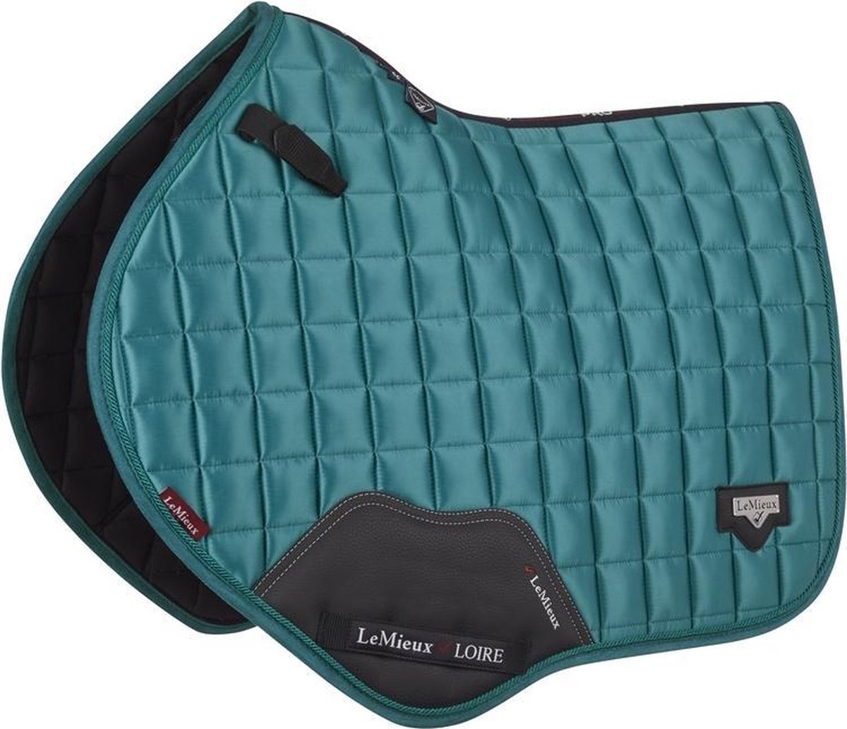 LeMieux Zadeldek Loire Classic Satin CC