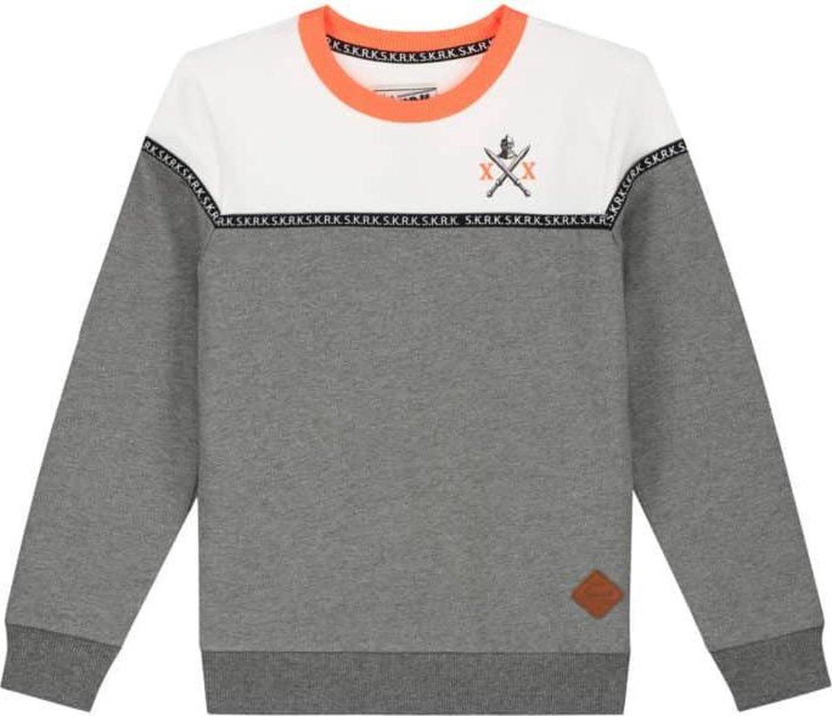 Skurk sweater Scotty