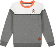 Skurk sweater Scotty