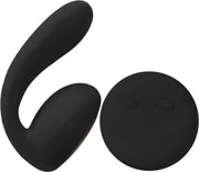 LELO Ida Vibrator - Zwart