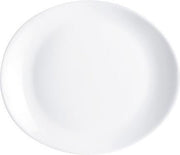 Evolutions Wit Steakbord - Dinerbord - Ø 30cm