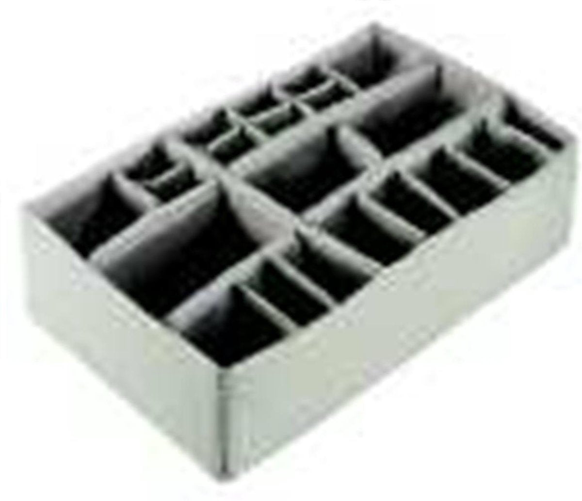 Peli 1560 Divider Set voor Camerakoffer