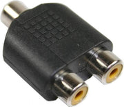 Bellson Plug 1 X Contra 2 X Contra