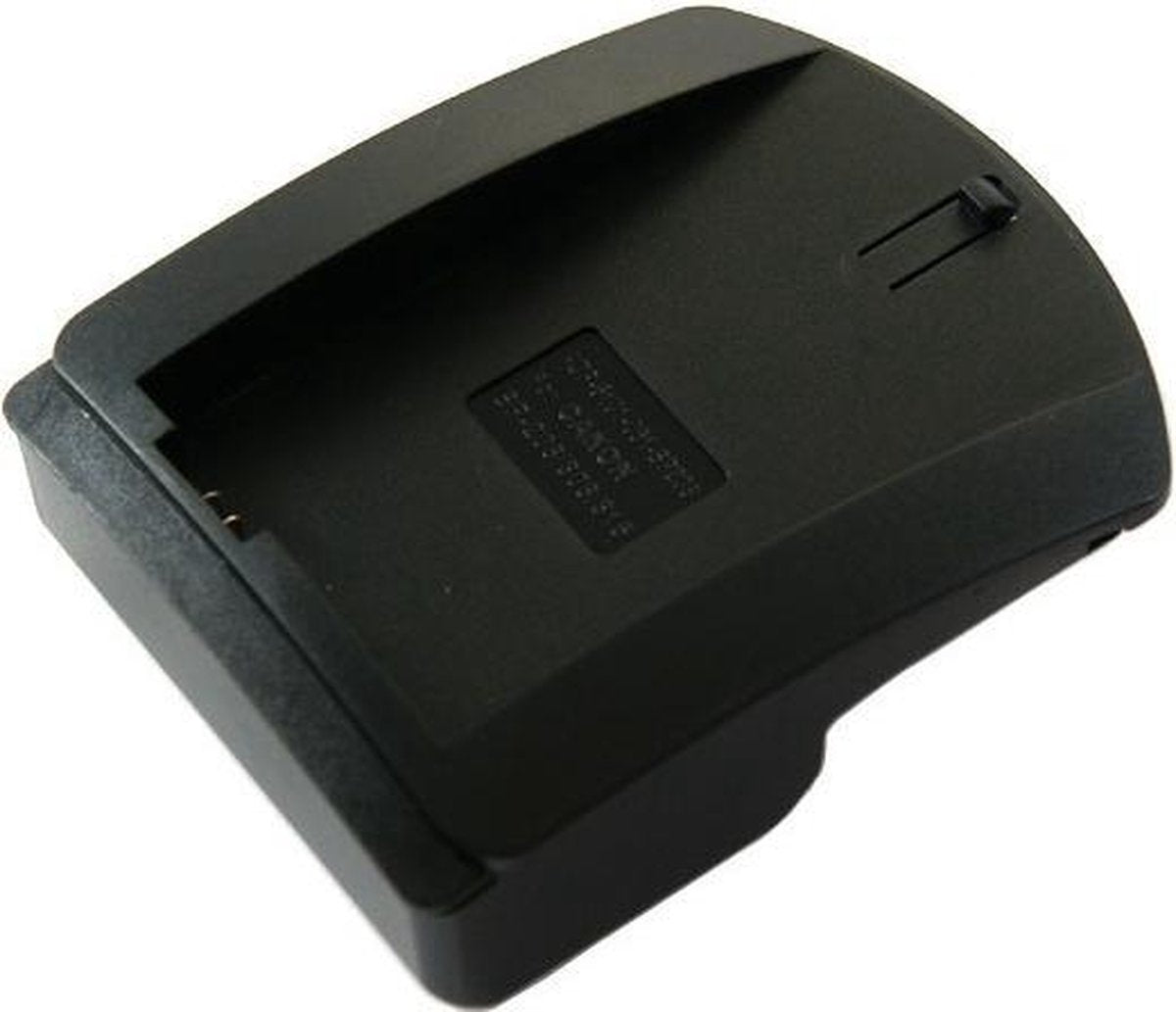 OTB Losse inlegadapter compatibel met Canon BP-208