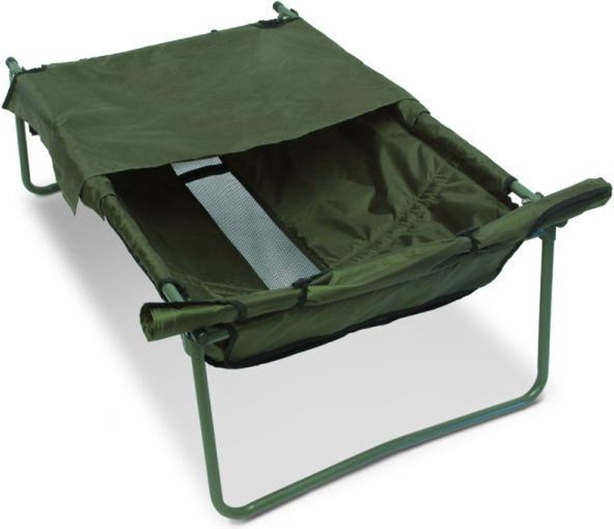 NGT Carp Cradle Fast-Setup | Carp cradle