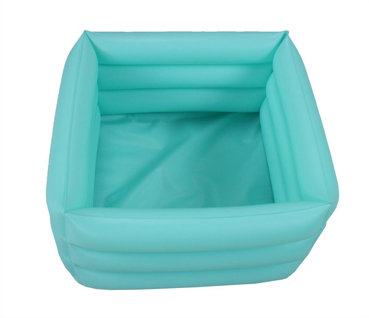 Obbomed opblaasbaar voetenbad spa - opblaasbare voeten bad - HB-1700