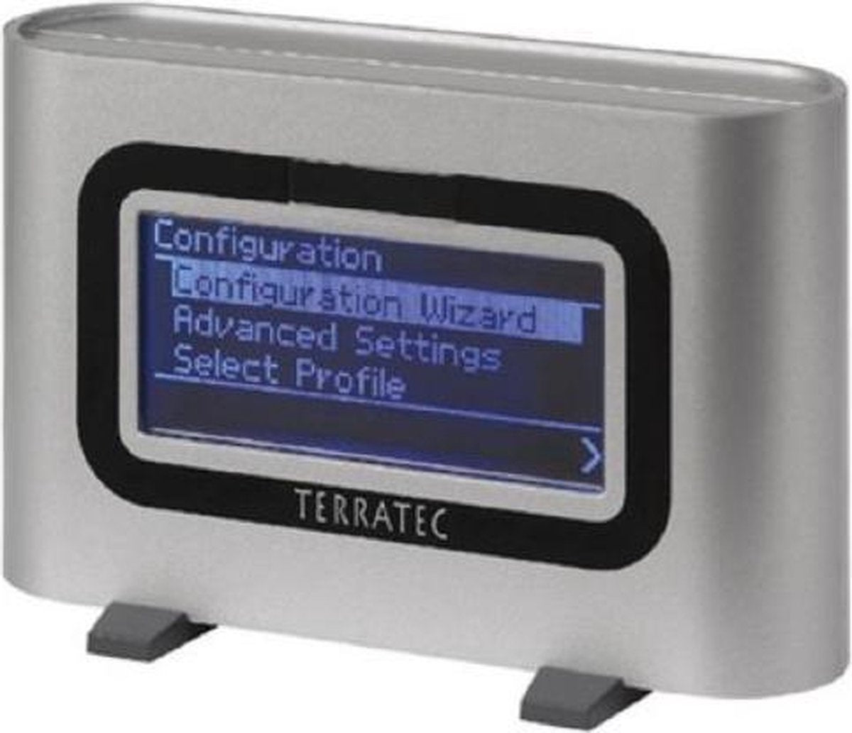 Terratec Noxon Audio 11G