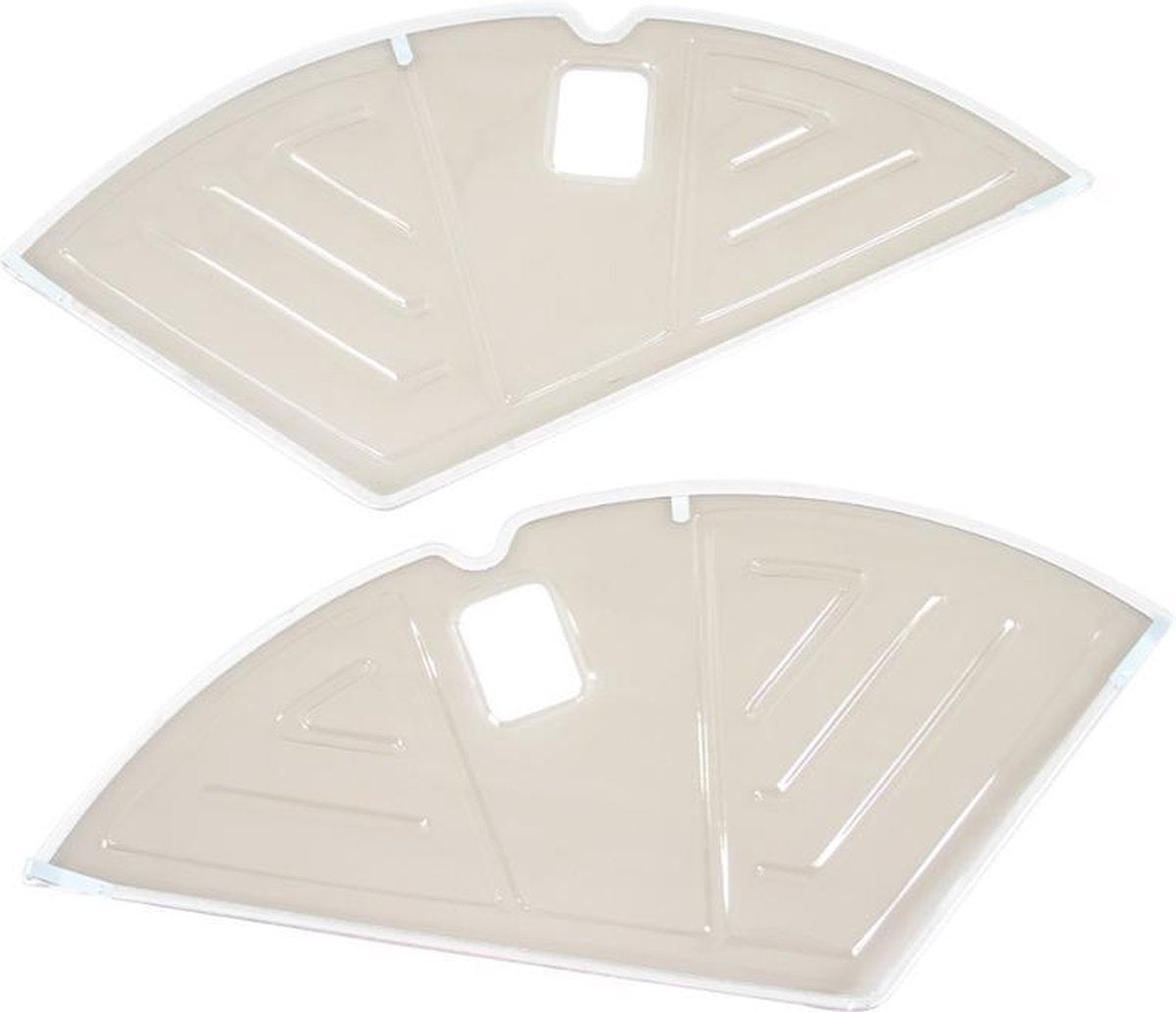 Hesling Jasbeschermer 24 Inch N0.5 Plastic Smoke