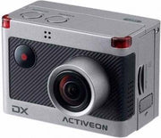 ACTIVEON DX 12MP Full HD CMOS Wi-Fi 757g actiesportcamera