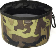 Mystique reis drinkbakje camouflage