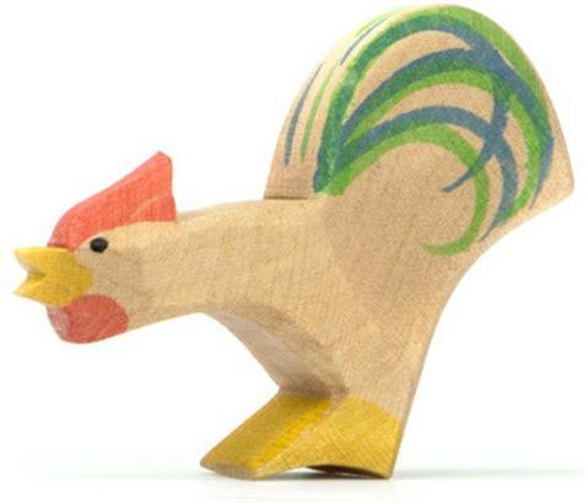 Bremer Rooster