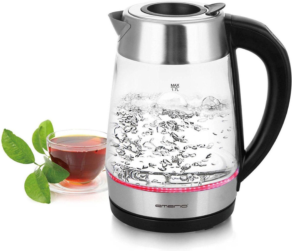 Emerio WK-122227 - Waterkoker - 1