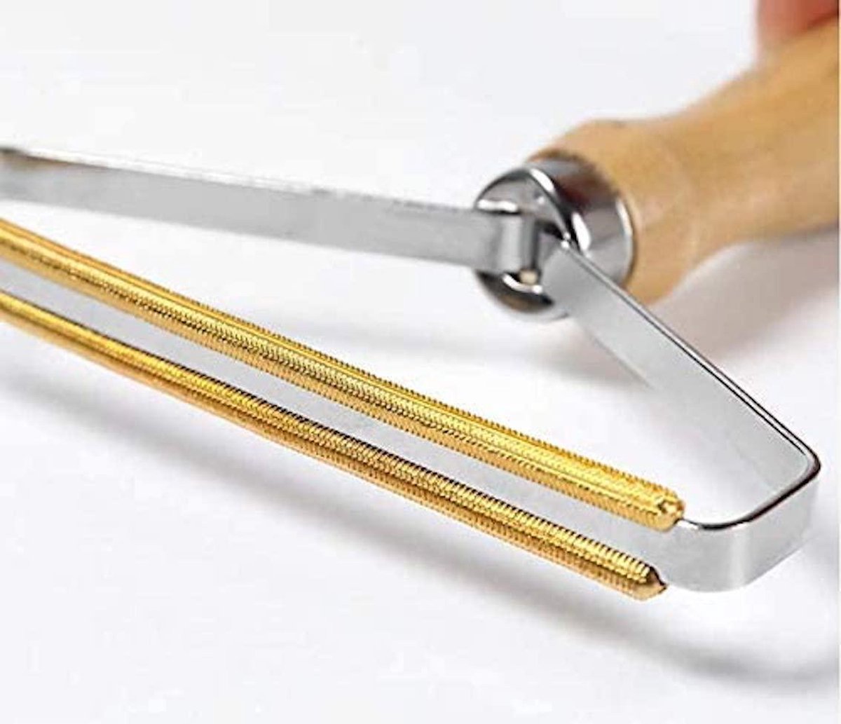 Pluizenroller