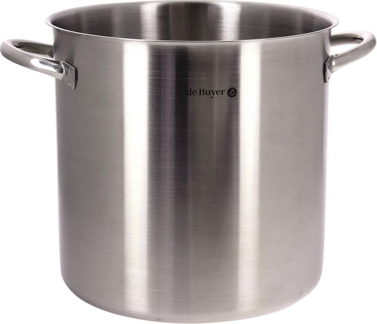 De Buyer Prim'Appety Soeppan 3507.45