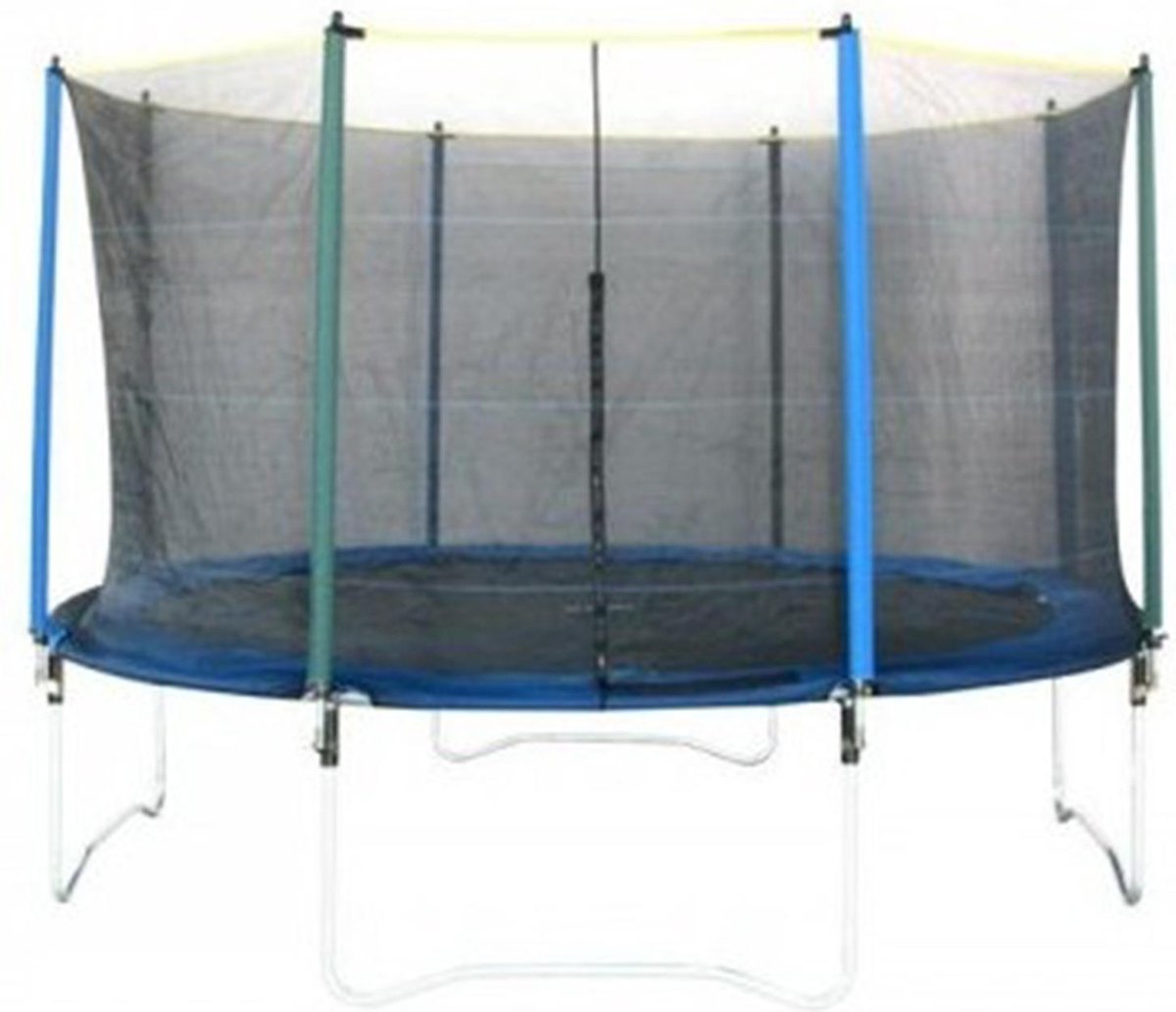 Game on Sport Trampoline Veiligheidnet 423 cm (los netje