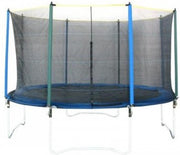 Game on Sport Trampoline Veiligheidnet 423 cm (los netje