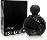 Etienne Aigner Explosive for Woman 100 ml Eau de toilette spray