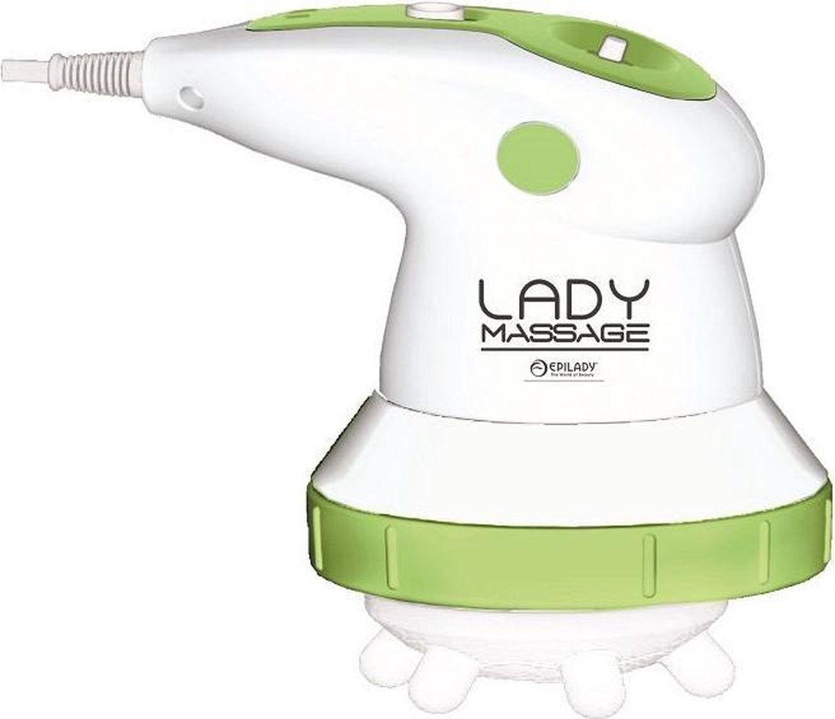 Epilady Lady Massage