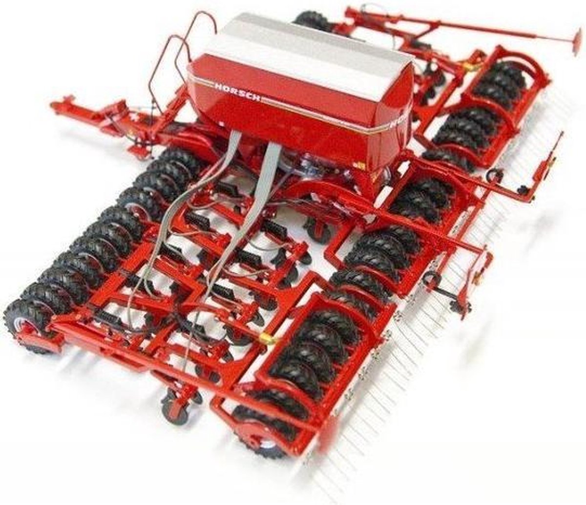 ROS 601321 Horsch sprinter 8ST zaaimachine