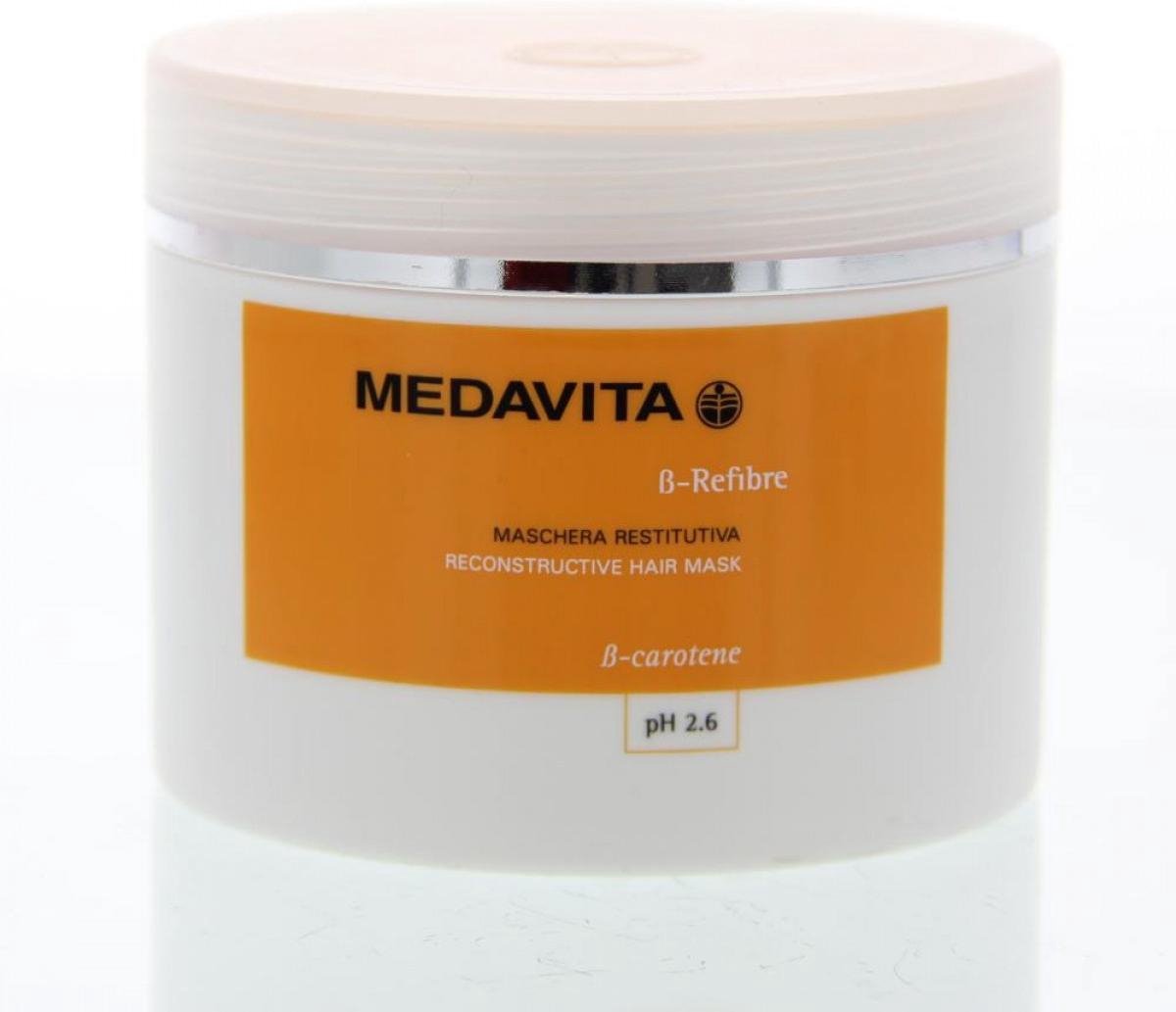 Medavita Maschera Restitutiva pH 2.6