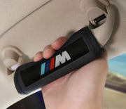 BMW M handgreep - Decoratie - M4 - M5 - bescherming