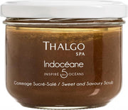Spa Indoca(c)ane Sweet And Savoury Scrub - Vya3/4ivujaca Ta>lova1/2 Peeling
