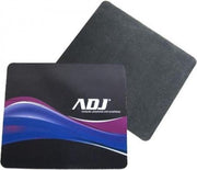Adj 130-00005 muismat Zwart