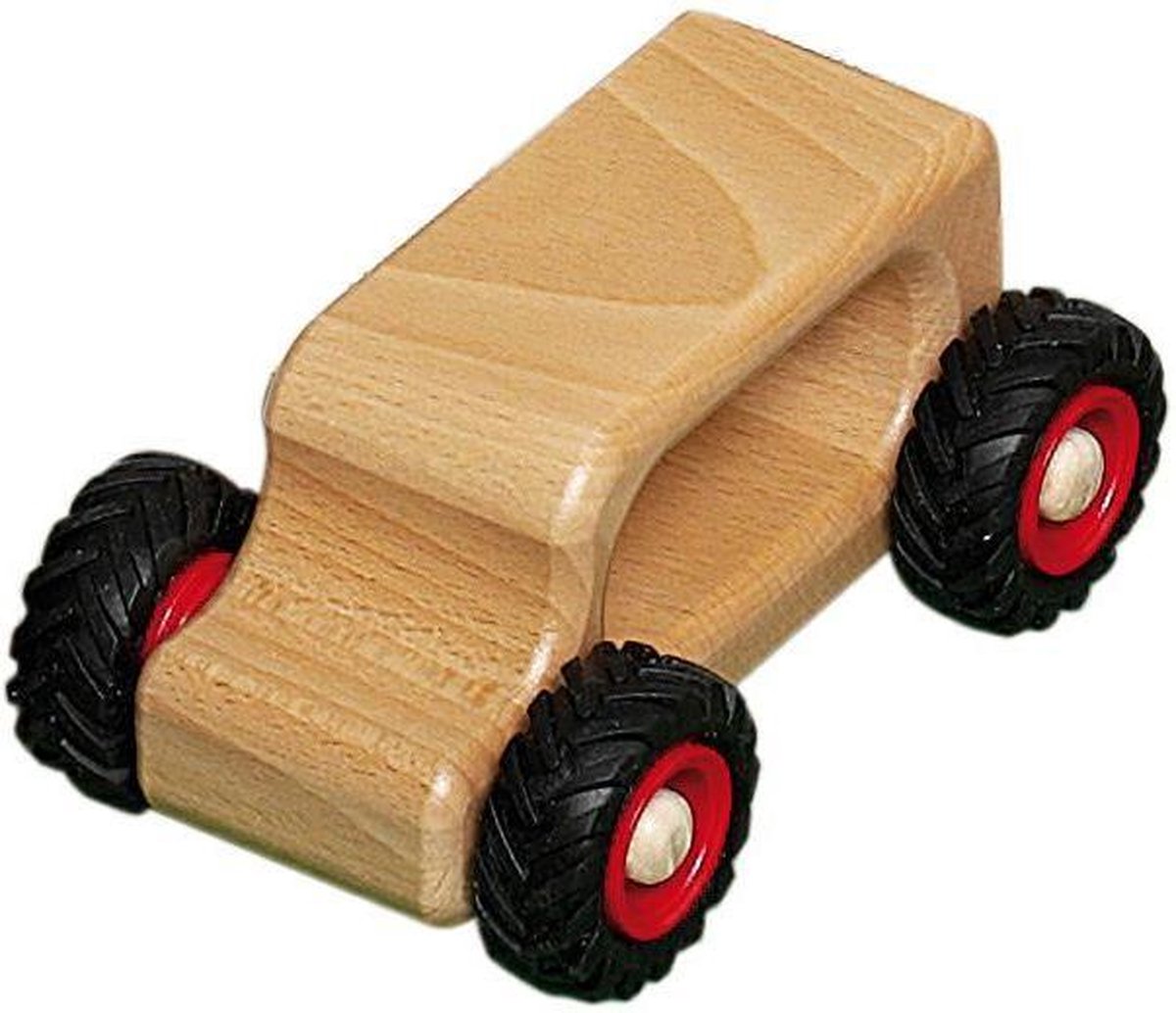 Fagus Kleine Oldtimer