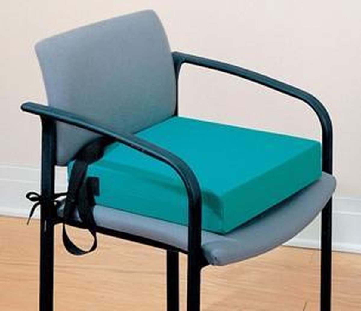 Verhogingskussen met afwasbare bekleding 10 cm dikte