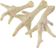 I am kippenpoot wit - 15 gr - 1 stuks